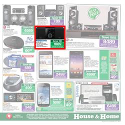 House & Home(15 Sep - 20 Sep 2015), page 9