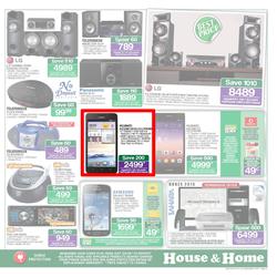 House & Home(15 Sep - 20 Sep 2015), page 9