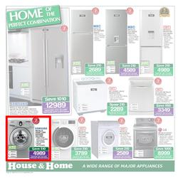 House & Home(15 Sep - 20 Sep 2015), page 10