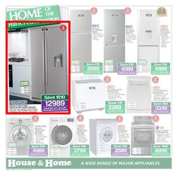 House & Home(15 Sep - 20 Sep 2015), page 10