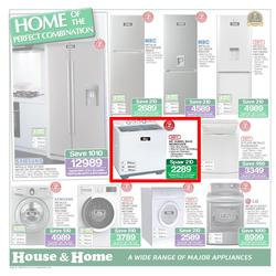 House & Home(15 Sep - 20 Sep 2015), page 10