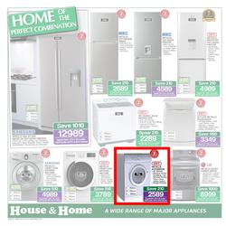 House & Home(15 Sep - 20 Sep 2015), page 10