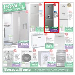 House & Home(15 Sep - 20 Sep 2015), page 10