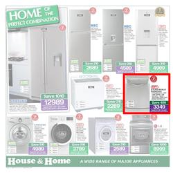 House & Home(15 Sep - 20 Sep 2015), page 10
