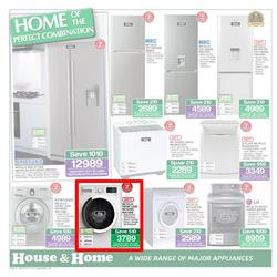 House & Home(15 Sep - 20 Sep 2015), page 10