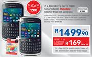 Blackberry Curve 9320 Smartphone