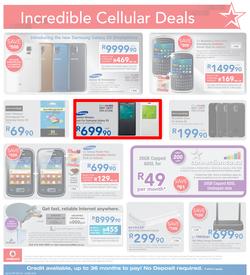 Incredible Connection: Incredible Deals (22 May - 25 May 2014), page 3
