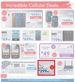 Incredible Connection: Incredible Deals (22 May - 25 May 2014), page 3