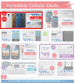 Incredible Connection: Incredible Deals (22 May - 25 May 2014), page 3