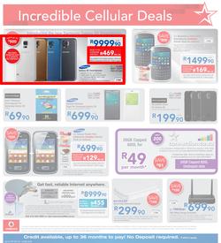 Incredible Connection: Incredible Deals (22 May - 25 May 2014), page 3
