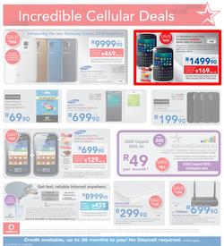 Incredible Connection: Incredible Deals (22 May - 25 May 2014), page 3