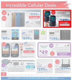 Incredible Connection: Incredible Deals (22 May - 25 May 2014), page 3