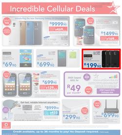 Incredible Connection: Incredible Deals (22 May - 25 May 2014), page 3