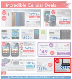 Incredible Connection: Incredible Deals (22 May - 25 May 2014), page 3