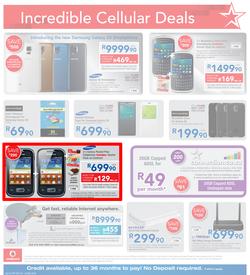 Incredible Connection: Incredible Deals (22 May - 25 May 2014), page 3