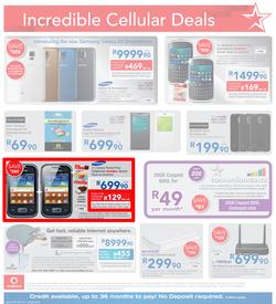 Incredible Connection: Incredible Deals (22 May - 25 May 2014), page 3