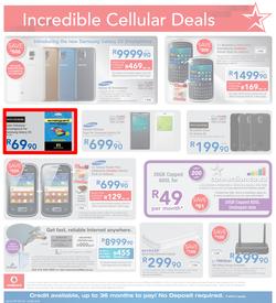 Incredible Connection: Incredible Deals (22 May - 25 May 2014), page 3