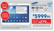 Samsung Galaxy Tab 3 10.1 P5200