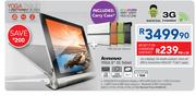 Lenovo Yoga 8" 3G Tablet