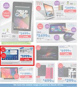 Incredible Connection: Incredible Deals (22 May - 25 May 2014), page 4