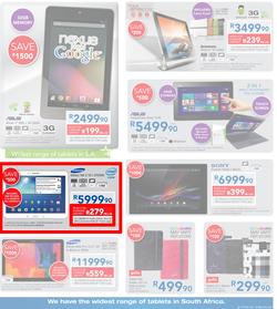 Incredible Connection: Incredible Deals (22 May - 25 May 2014), page 4