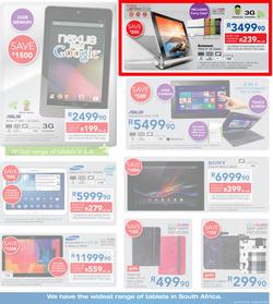 Incredible Connection: Incredible Deals (22 May - 25 May 2014), page 4