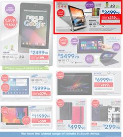 Incredible Connection: Incredible Deals (22 May - 25 May 2014), page 4