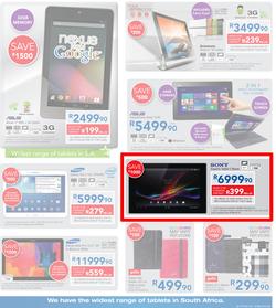 Incredible Connection: Incredible Deals (22 May - 25 May 2014), page 4