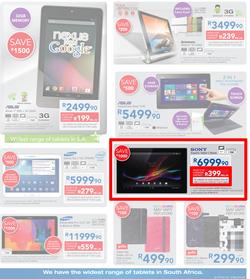 Incredible Connection: Incredible Deals (22 May - 25 May 2014), page 4