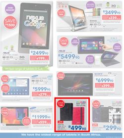 Incredible Connection: Incredible Deals (22 May - 25 May 2014), page 4