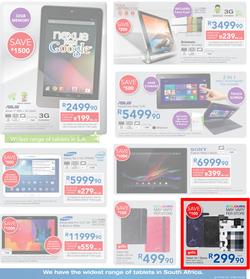 Incredible Connection: Incredible Deals (22 May - 25 May 2014), page 4