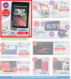 Incredible Connection: Incredible Deals (22 May - 25 May 2014), page 4