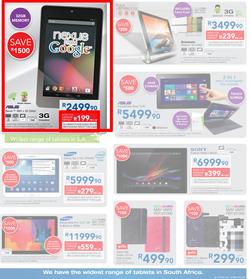 Incredible Connection: Incredible Deals (22 May - 25 May 2014), page 4