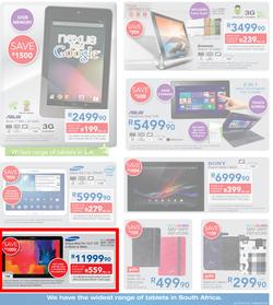 Incredible Connection: Incredible Deals (22 May - 25 May 2014), page 4