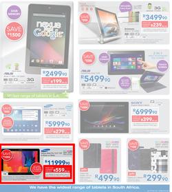 Incredible Connection: Incredible Deals (22 May - 25 May 2014), page 4