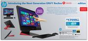 HP Envy Recline 23-M210ei Beats