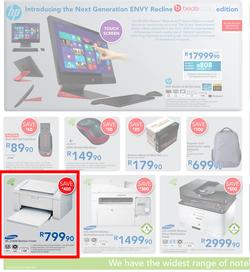 Incredible Connection: Incredible Deals (22 May - 25 May 2014), page 5