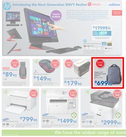 Incredible Connection: Incredible Deals (22 May - 25 May 2014), page 5