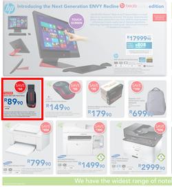 Incredible Connection: Incredible Deals (22 May - 25 May 2014), page 5
