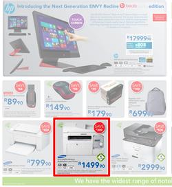 Incredible Connection: Incredible Deals (22 May - 25 May 2014), page 5