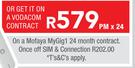 HP Pavilion Touch Notebook-On A Mofaya My Gig 1