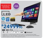 Hp Envy Recline Desktop