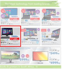 Incredible Connection: Incredible Deals (22 May - 25 May 2014), page 6