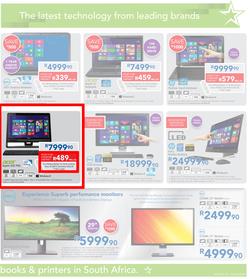 Incredible Connection: Incredible Deals (22 May - 25 May 2014), page 6