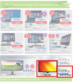 Incredible Connection: Incredible Deals (22 May - 25 May 2014), page 6