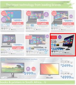 Incredible Connection: Incredible Deals (22 May - 25 May 2014), page 6