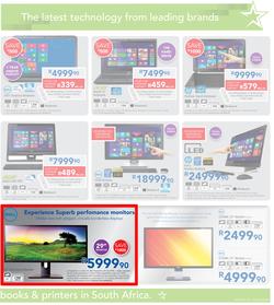 Incredible Connection: Incredible Deals (22 May - 25 May 2014), page 6