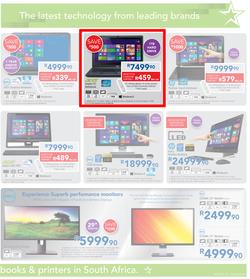 Incredible Connection: Incredible Deals (22 May - 25 May 2014), page 6