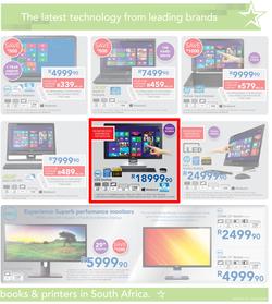 Incredible Connection: Incredible Deals (22 May - 25 May 2014), page 6