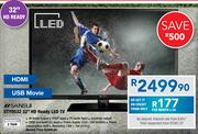 Sansui STY0532 32" HD Ready LED TV